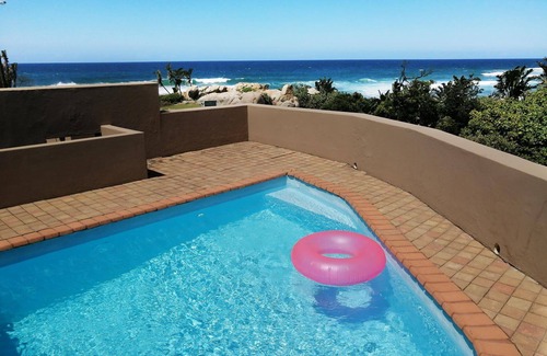 Ramsgate Beach Apartment | Rosscarbery 1