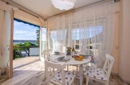 Barbarano Apartment | Rossella On The Lake With Fantastic View - Happy Rentals