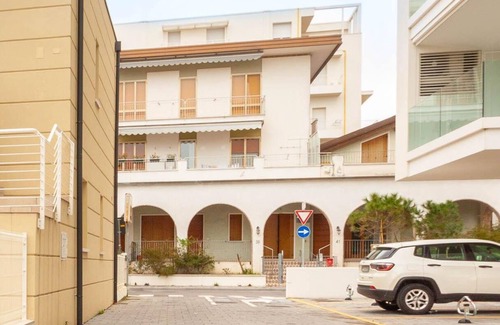 Jesolo Apartment | Rossella's Apartments 1