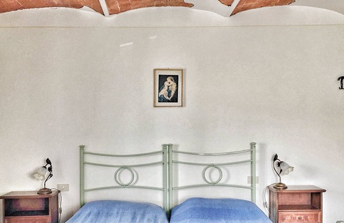 Soci Other | Rossi farm house. Family Holiday in Casentino (max. 6 beds)