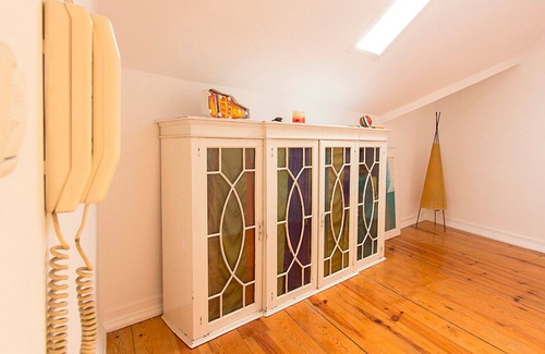 Baixa Apartment | ROSSIO VINTAGE by HOMING