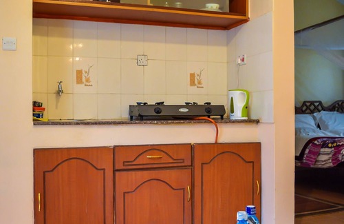 Nairobi Hotel | Rosslyn Studios