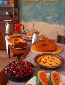 Novello House | Rosso Di Sera