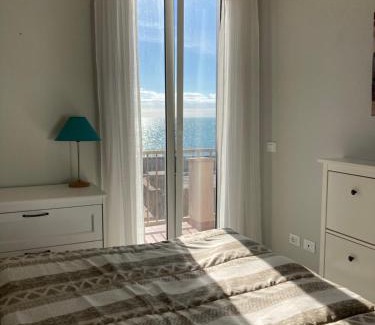 Ladispoli House | Rosso Tramonto luxury-white- LADISPOLI, Lungomare Regina Elena 58