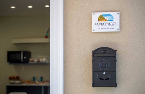 Agerola Bed & Breakfast | Rossy Palace4 - Amalficoast Suites