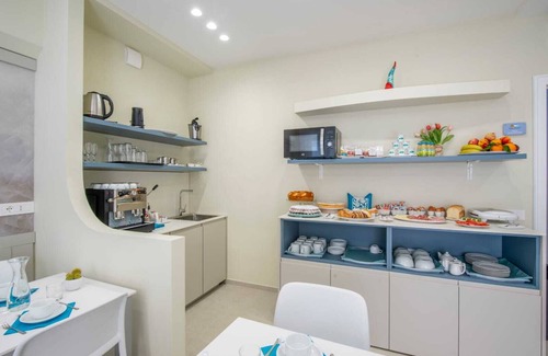 Agerola Bed & Breakfast | Rossy Palace4 - Amalficoast Suites