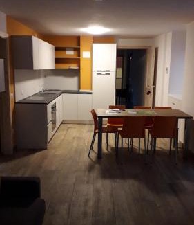 Gionghi-Cappella House | ROSTICAFFE'