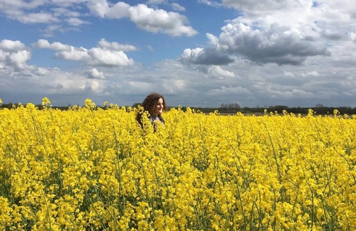 Swinemuende Apartment | Rostock-Laage Super nice apartment right on the lake!