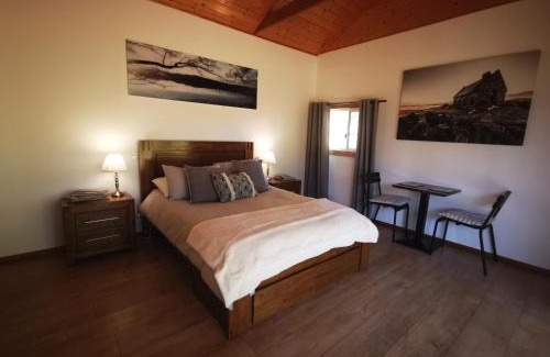 Triabunna House | Rostrevor Pickers Cottage
