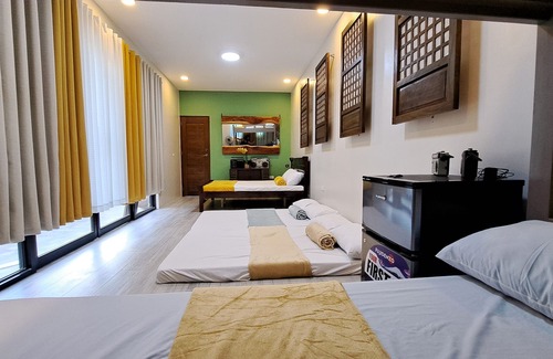 Angeles City House | Roswel, a unique home in Angeles