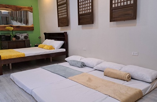 Angeles City House | Roswel, a unique home in Angeles