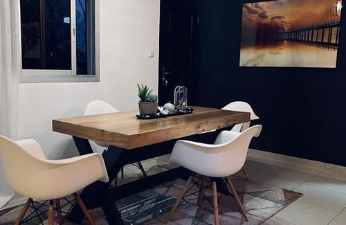 Yaounde Apartment | Roswell Luxury Properties Yaoundé - Quartier FOUDA