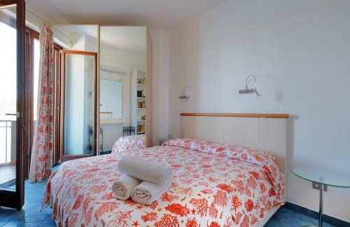 Teulada Apartment | Rosy terrazza sul mare