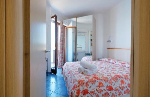 Teulada Apartment | Rosy terrazza sul mare