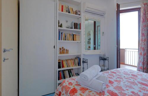 Teulada Apartment | Rosy terrazza sul mare