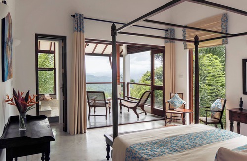 Kegalle Hotel | Rosyth Estate House