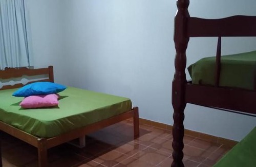 Guaratuba Apartment | Rota Sul Pousada