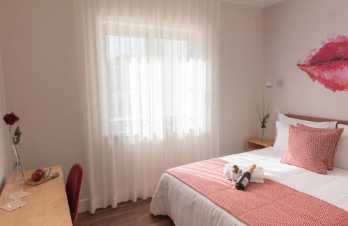 Alcobaca Hotel | Rota VMF - Alcobaça