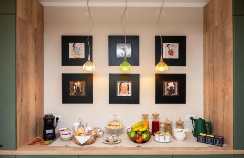 Luogosanto Bed & Breakfast | ROTAREDDU B&B