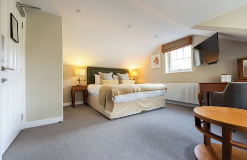 Grasmere Hotel | Rothay Garden by Harbour Hotels