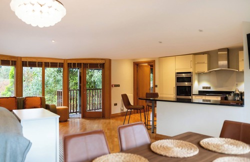 Grasmere Hotel | Rothay Garden by Harbour Hotels