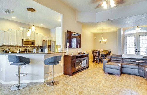 Rotonda Heights House | Rotonda West Vacation Rental: Private Yard w/Pool