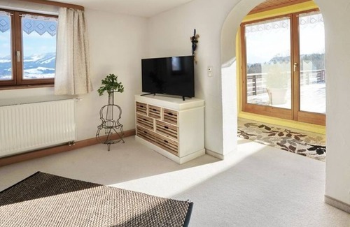 Kierwang Apartment | Rotspitz Haus Bergfrieden