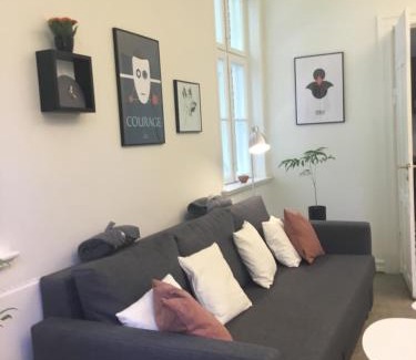 Grenaa Bed & Breakfast | Rotzowlund BnB