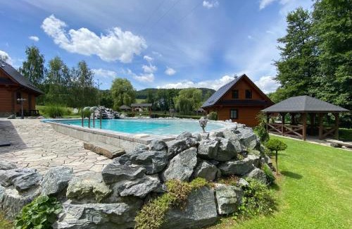 Sobotin Apartment | Roubenky u zvonice