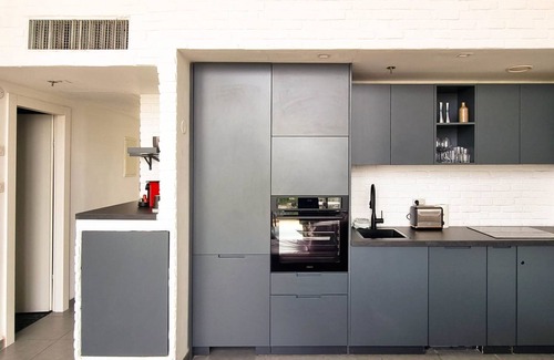 Neve Tzedek Apartment | Rouge Eilat in Tel Aviv-Yafo