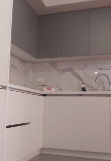 Xanthi Apartment | roula room