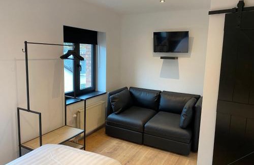 Houffalize Bed & Breakfast | Rouleur Houffalize