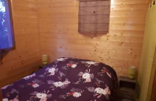 Cournonterral House | roulotte