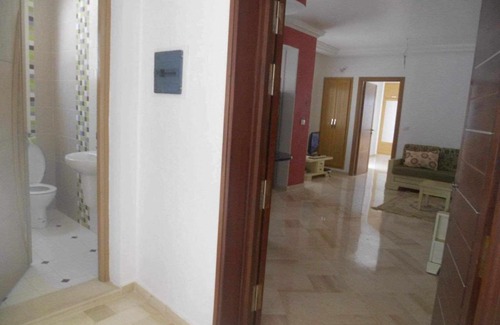 Kelibia Apartment | Route de la plage