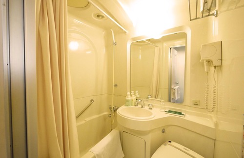 Dazaifu Hotel | Route-Inn Grantia Dazaifu