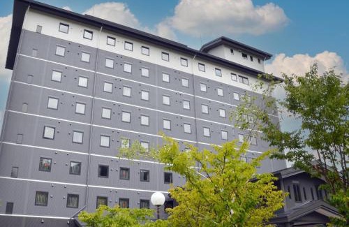Hida Takayama Onsen Hotel | Route Inn Grantia Hidatakayama Wakura no yado