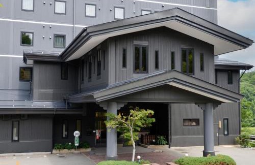 Hida Takayama Onsen Hotel | Route Inn Grantia Hidatakayama Wakura no yado