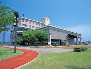 Komatsu Hotel | Route Inn Grantia Komatsu Airport