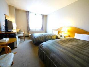 Komatsu Hotel | Route Inn Grantia Komatsu Airport