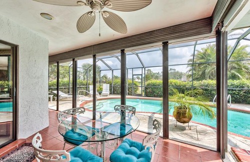 Kings Lake House | Rovigo Vacation Rental By Nfvh