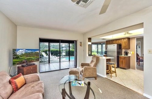 Kings Lake House | Rovigo Vacation Rental By Nfvh