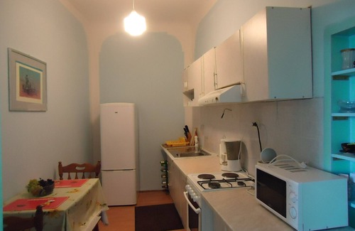Rovinj Apartment | Rovinj centre, Panorama Sea View Apartment, Casa Bella, prime location Old Town