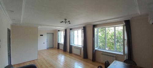 Sheki Apartment | Rovshan's house