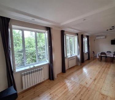 Sheki Apartment | Rovshan's house