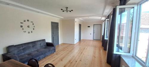 Sheki Apartment | Rovshan's house