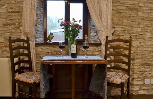 Lanreath House | Rowan Cottage