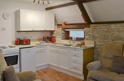 Lanreath House | Rowan Cottage