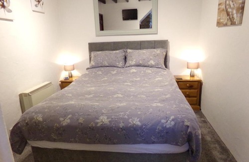 Lanreath House | Rowan Cottage