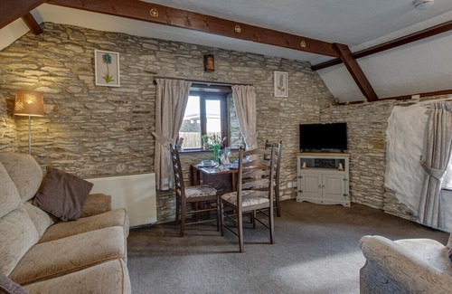 Lanreath House | Rowan Cottage - Two Bedroom House, Sleeps 3