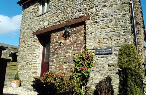 Lanreath House | Rowan Retreat